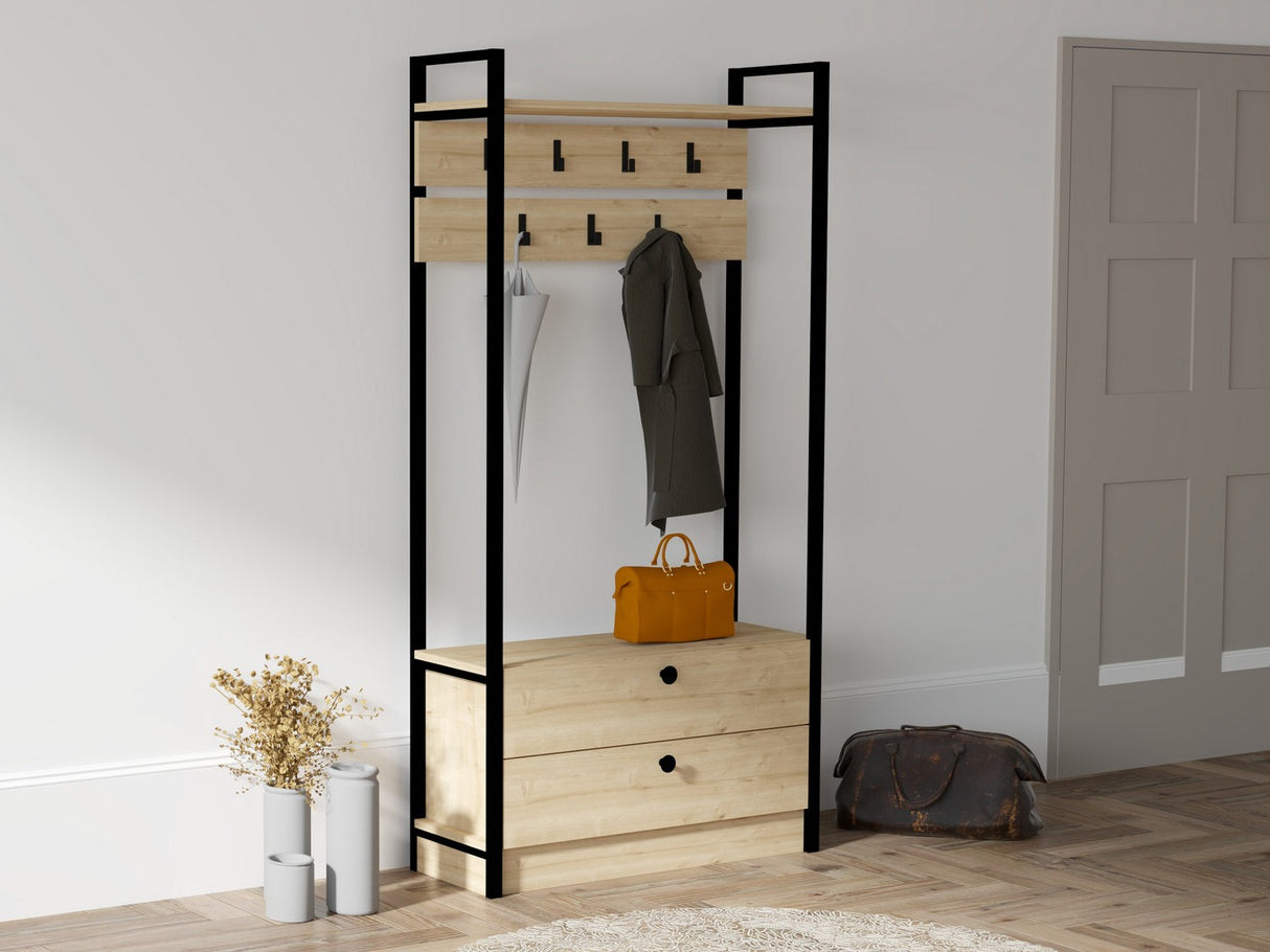 Priekšnama komplekts 595706