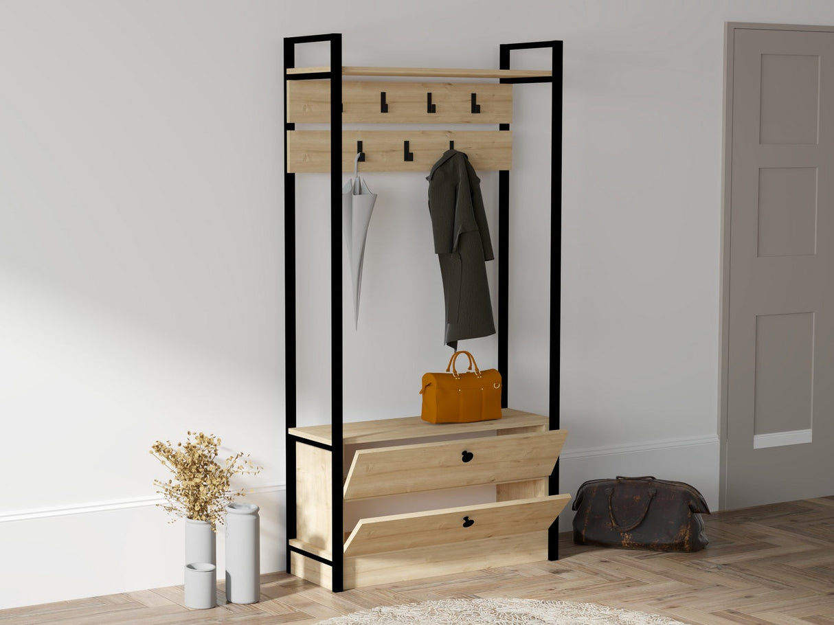 Priekšnama komplekts 595706