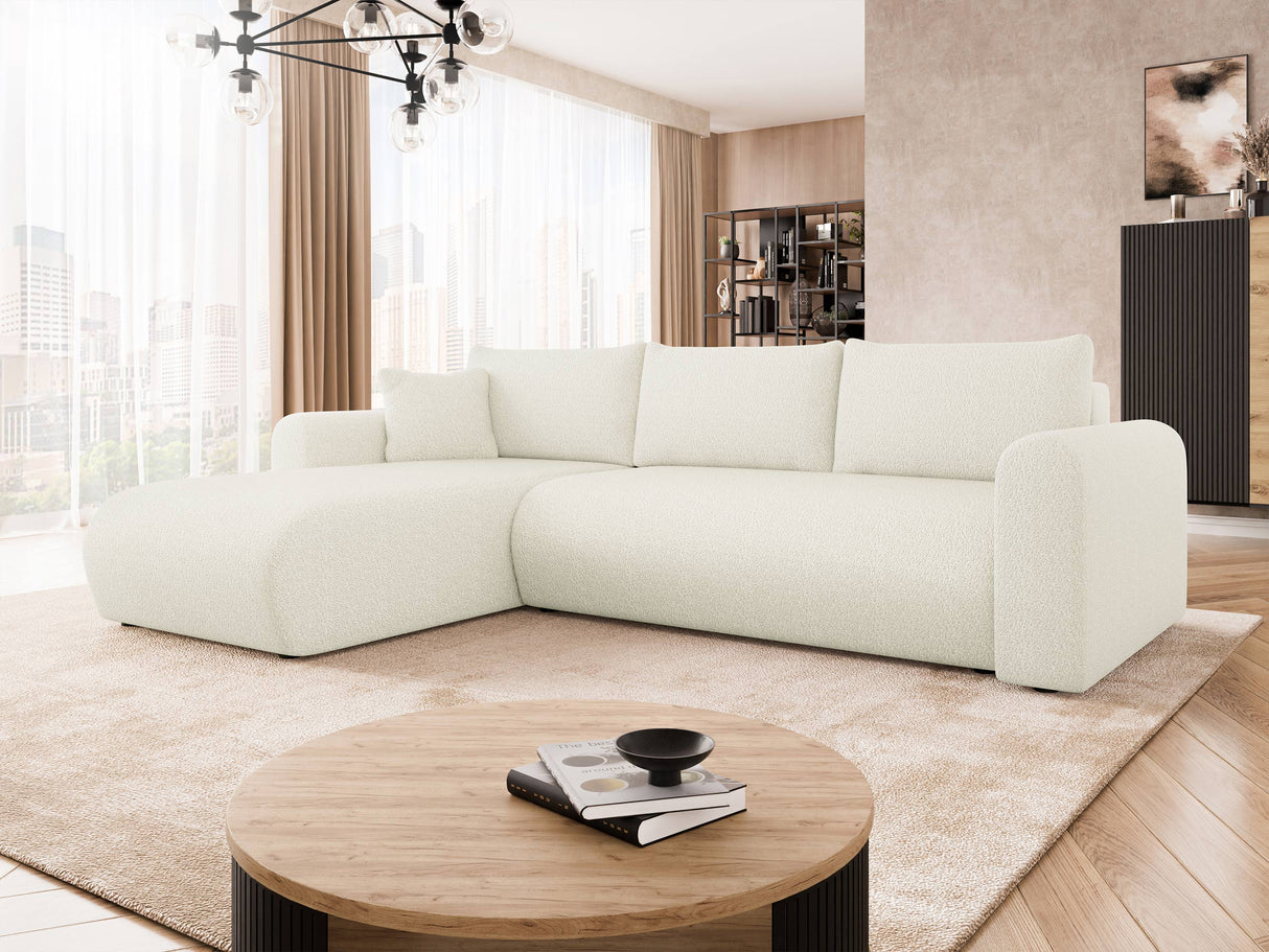 Stūra dīvāns 594049