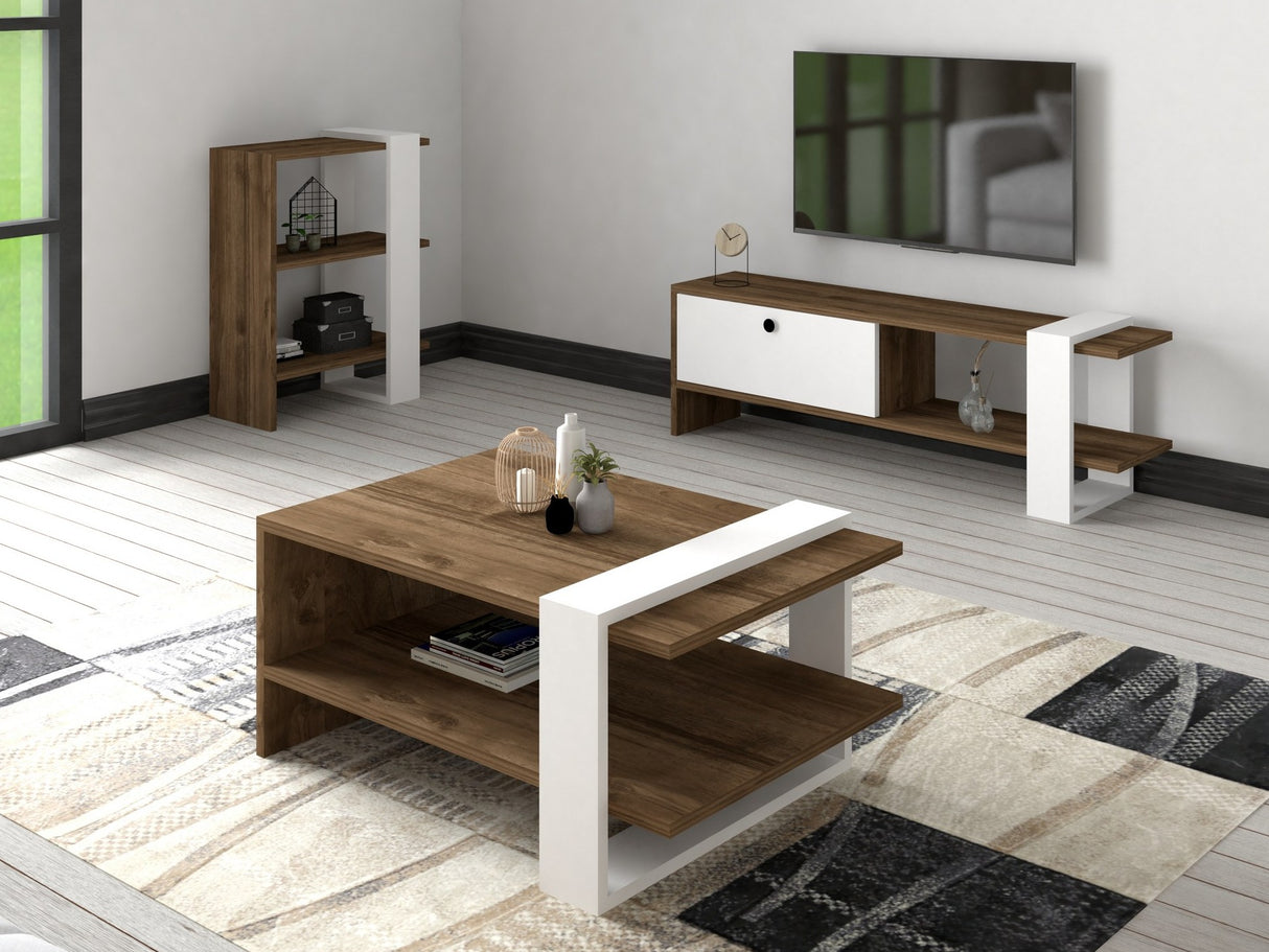 Viesistabas komplekts 595715