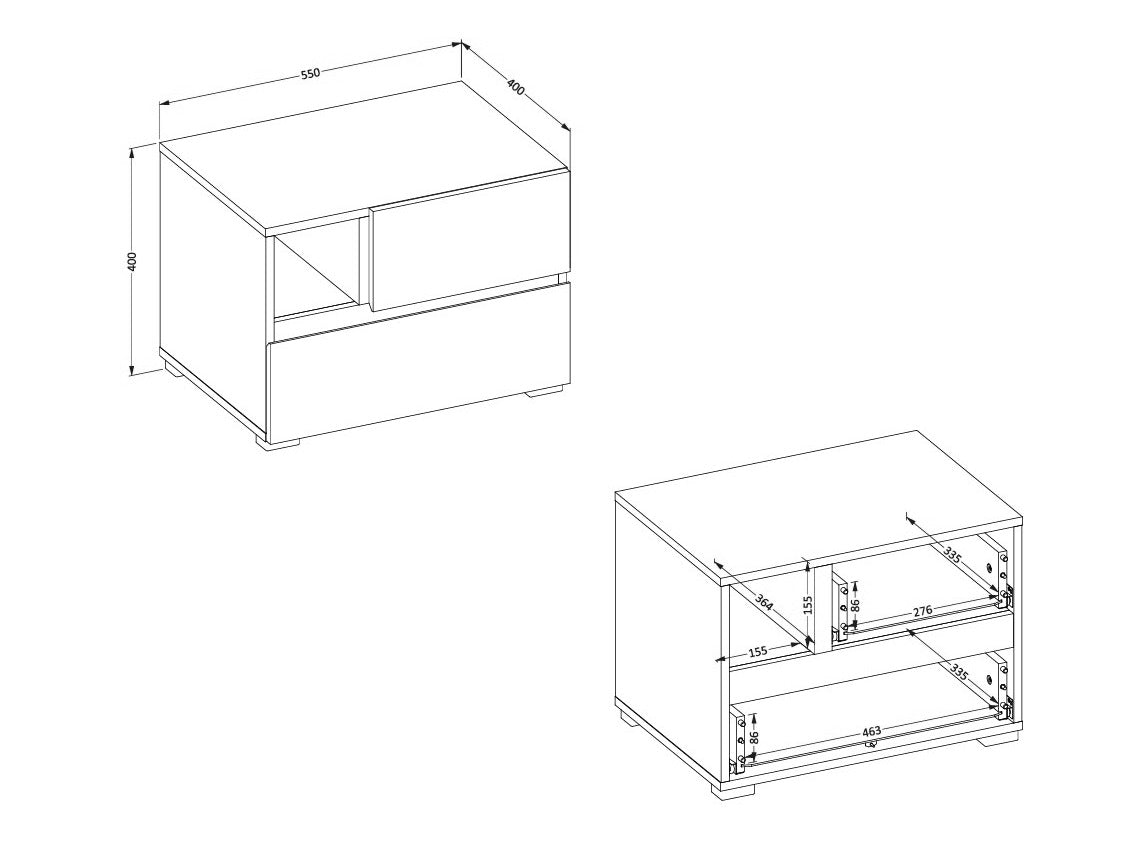 Naktsgaldiņš 562363