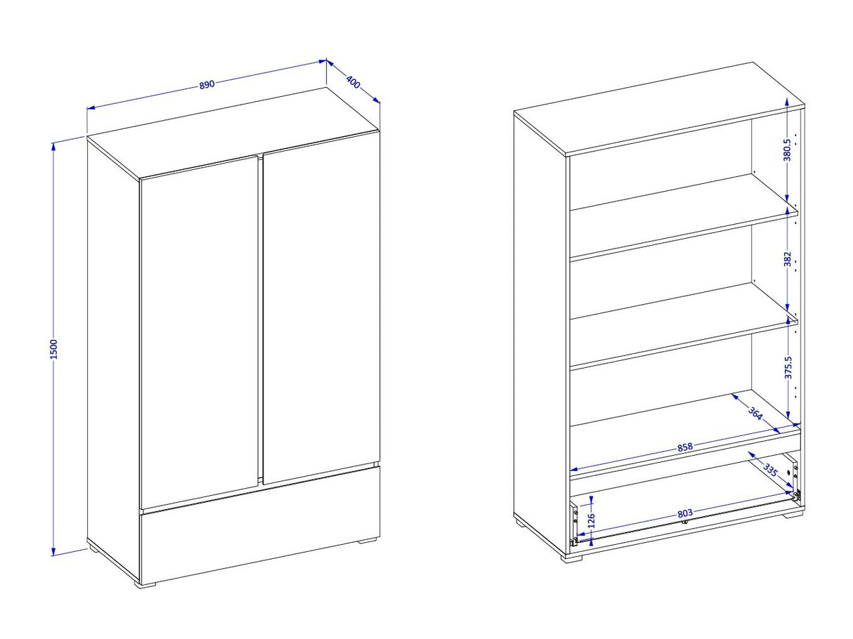 Plaukts 562373 4090319