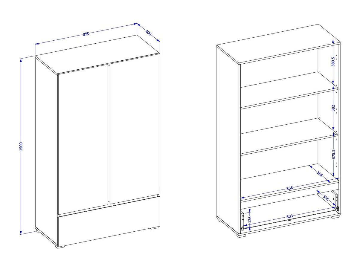 Plaukts 562373 4090323