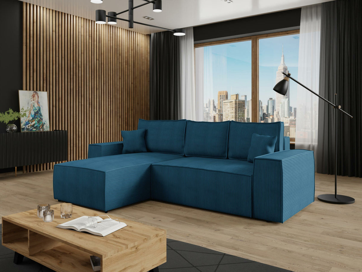 Stūra dīvāns 495227 4090701