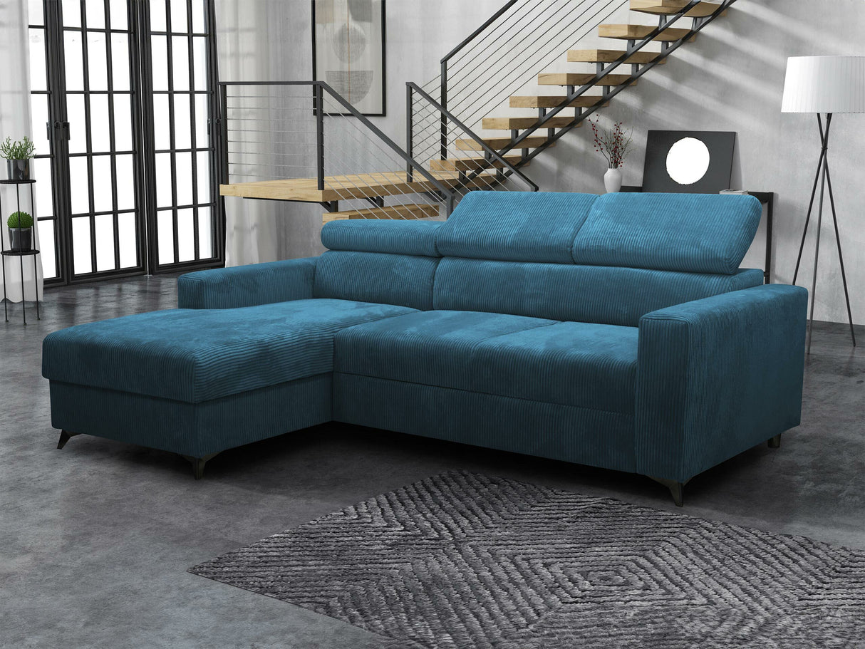 Stūra dīvāns 498366 4090727