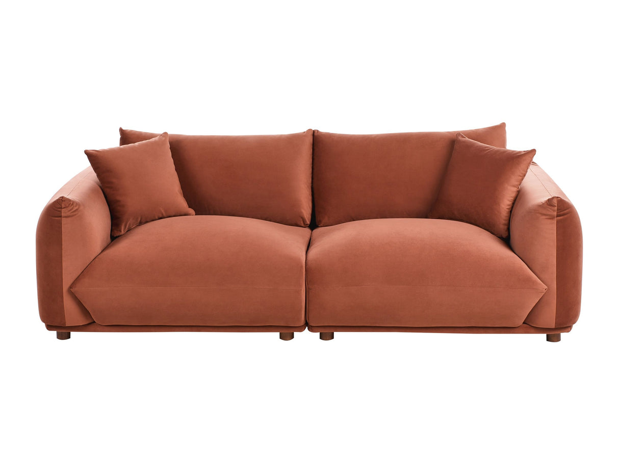 Mīksto mēbeļu komplekts 595810