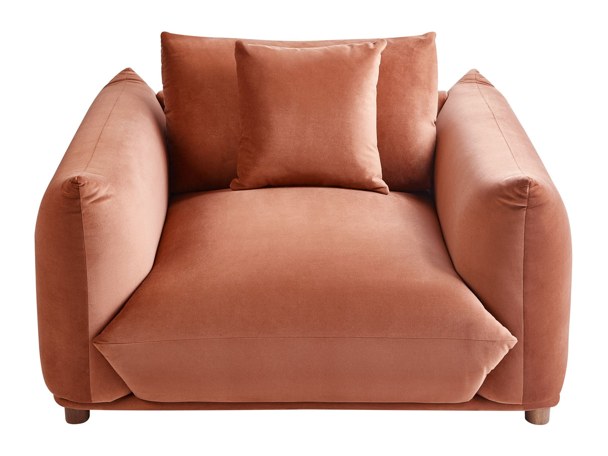 Mīksto mēbeļu komplekts 595810