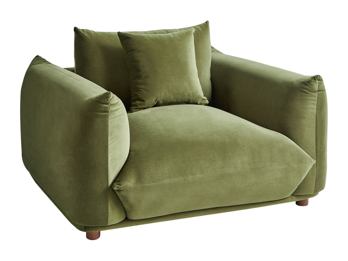 Mīksto mēbeļu komplekts 595810