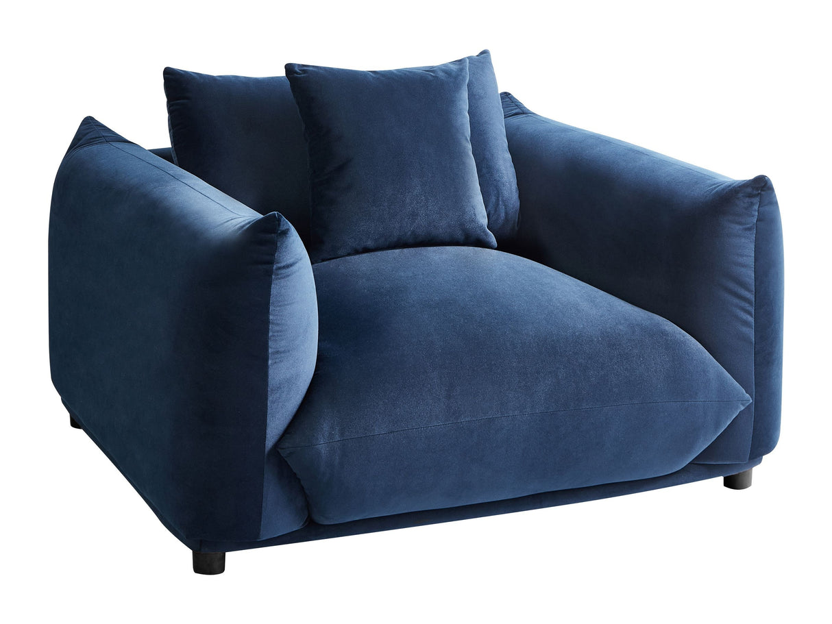 Mīksto mēbeļu komplekts 595810