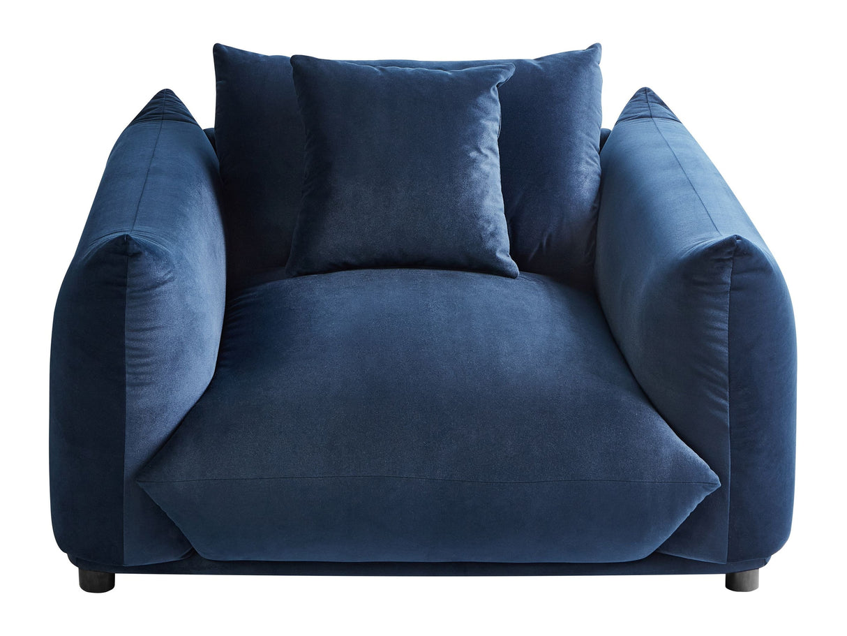 Mīksto mēbeļu komplekts 595810