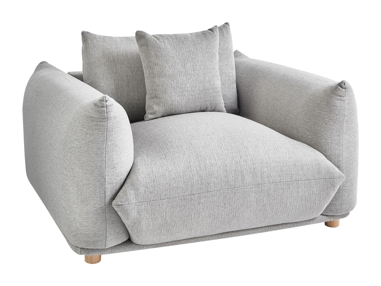 Mīksto mēbeļu komplekts 595810