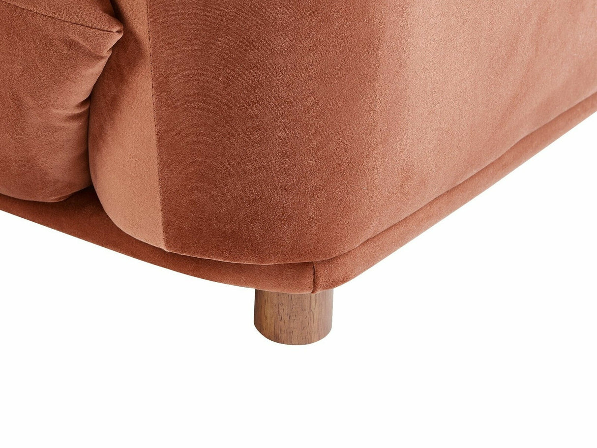 Mīksto mēbeļu komplekts 595810