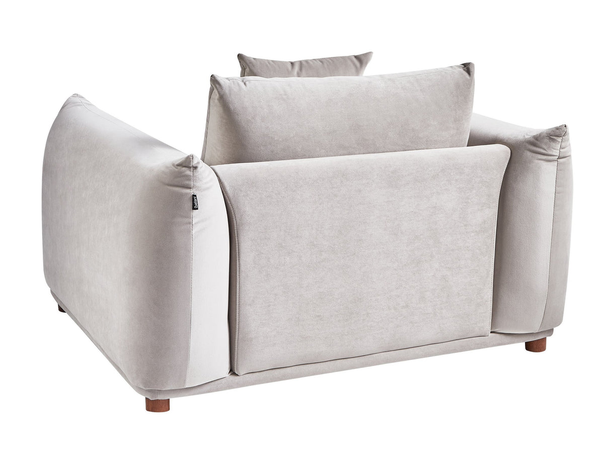 Mīksto mēbeļu komplekts 595810