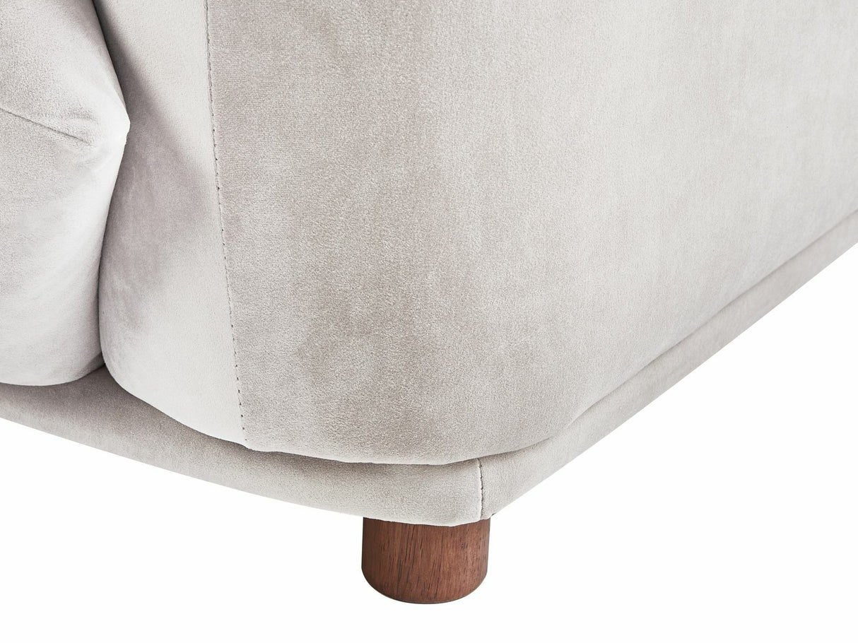 Mīksto mēbeļu komplekts 595810