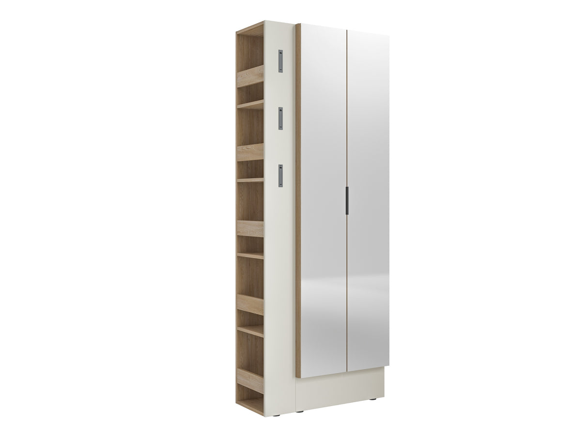 Priekšnama komplekts 596001