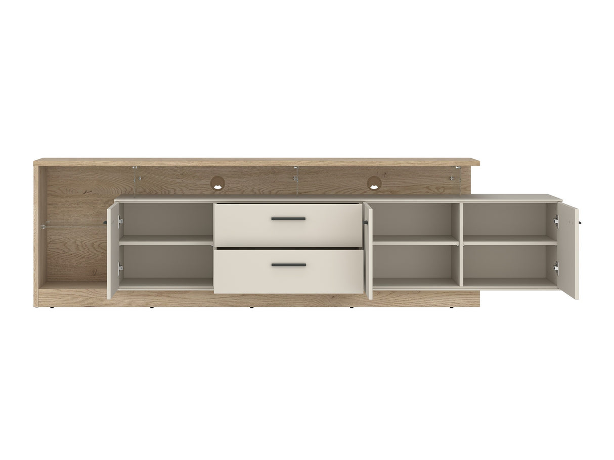 Viesistabas komplekts 596035