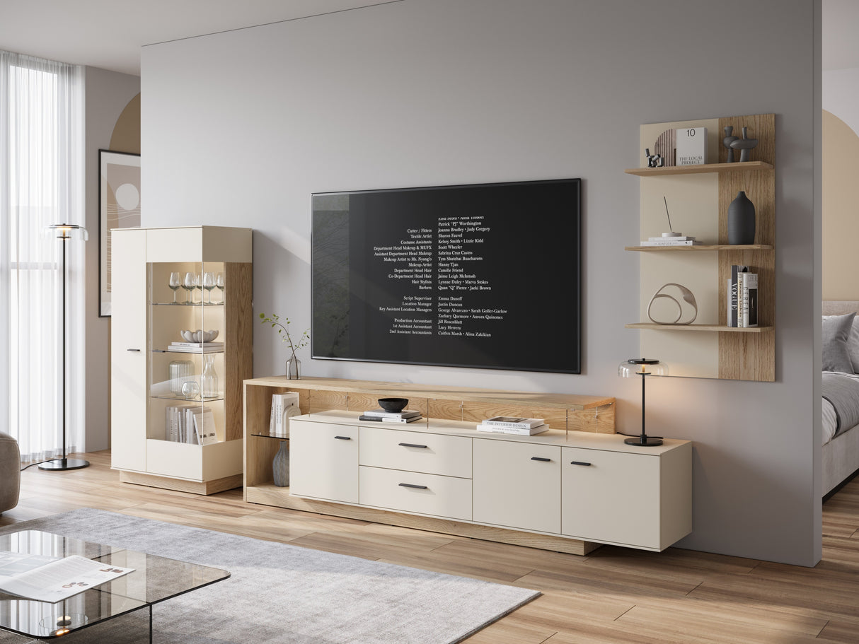 Viesistabas komplekts 596035