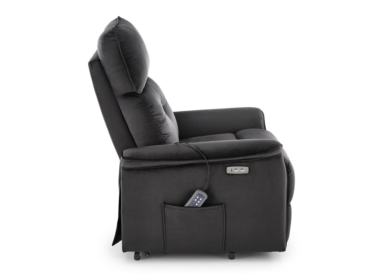 Krēsls reglainer 596131