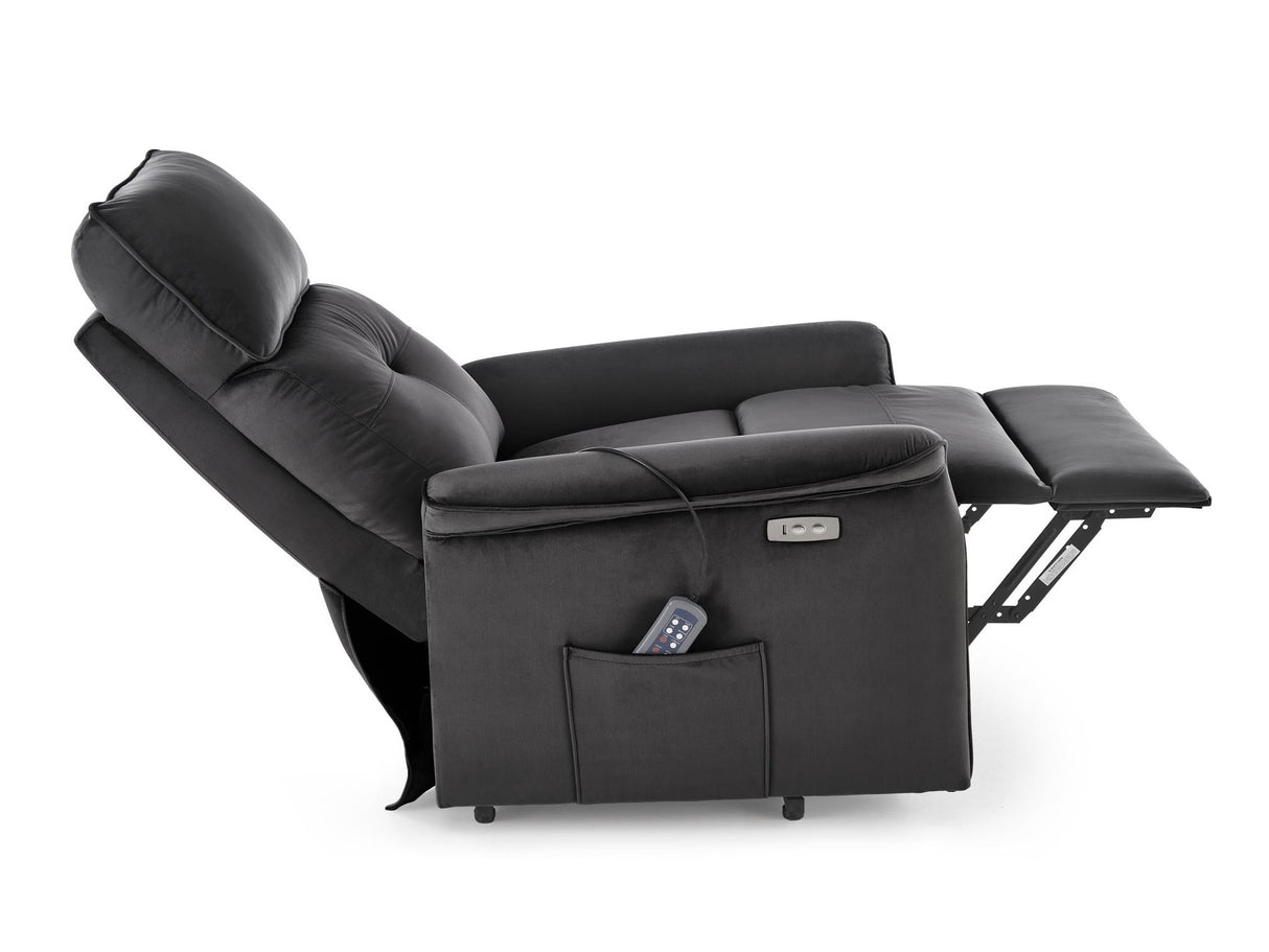 Krēsls reglainer 596131