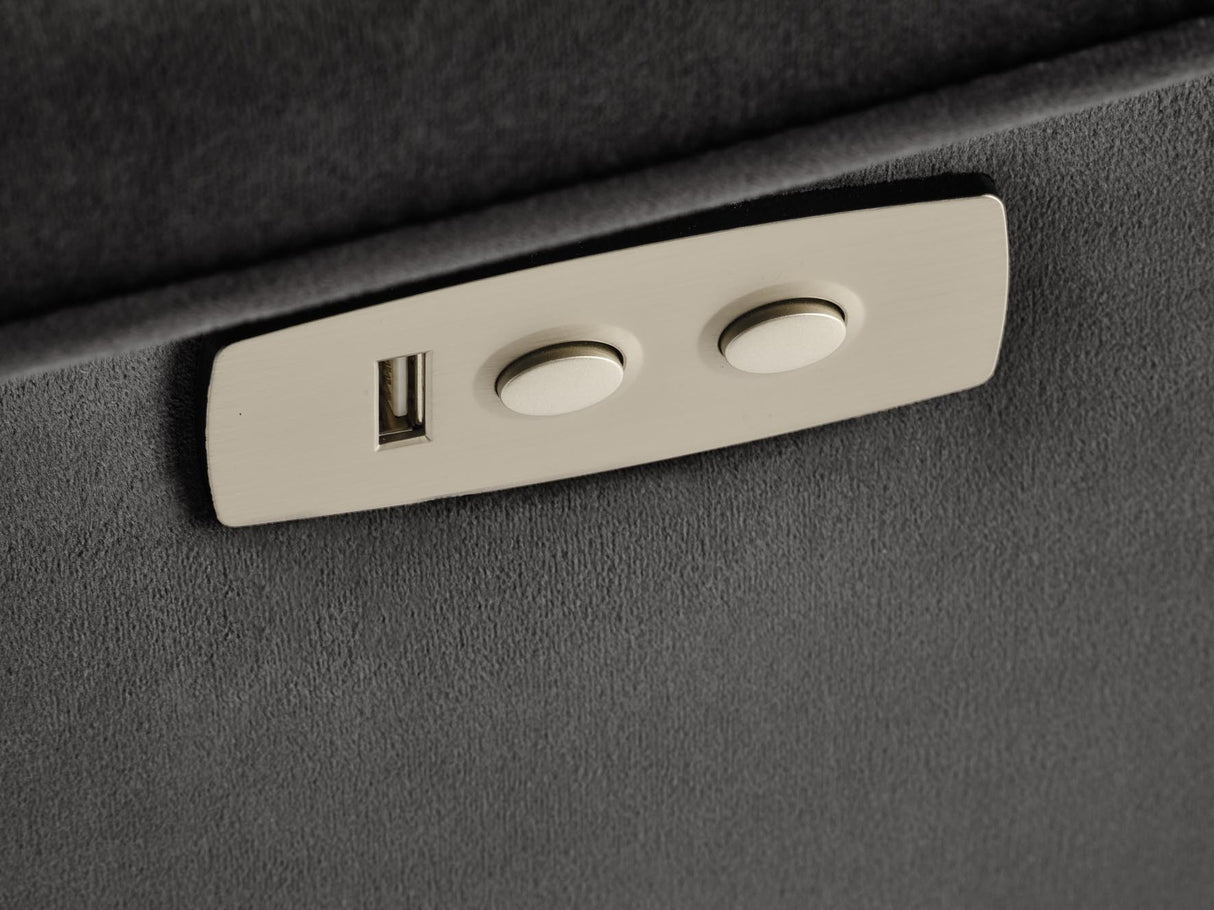 Krēsls reglainer 596131