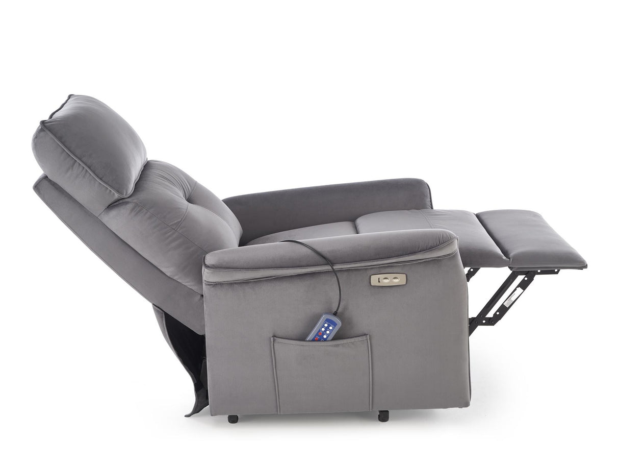 Krēsls reglainer 596131