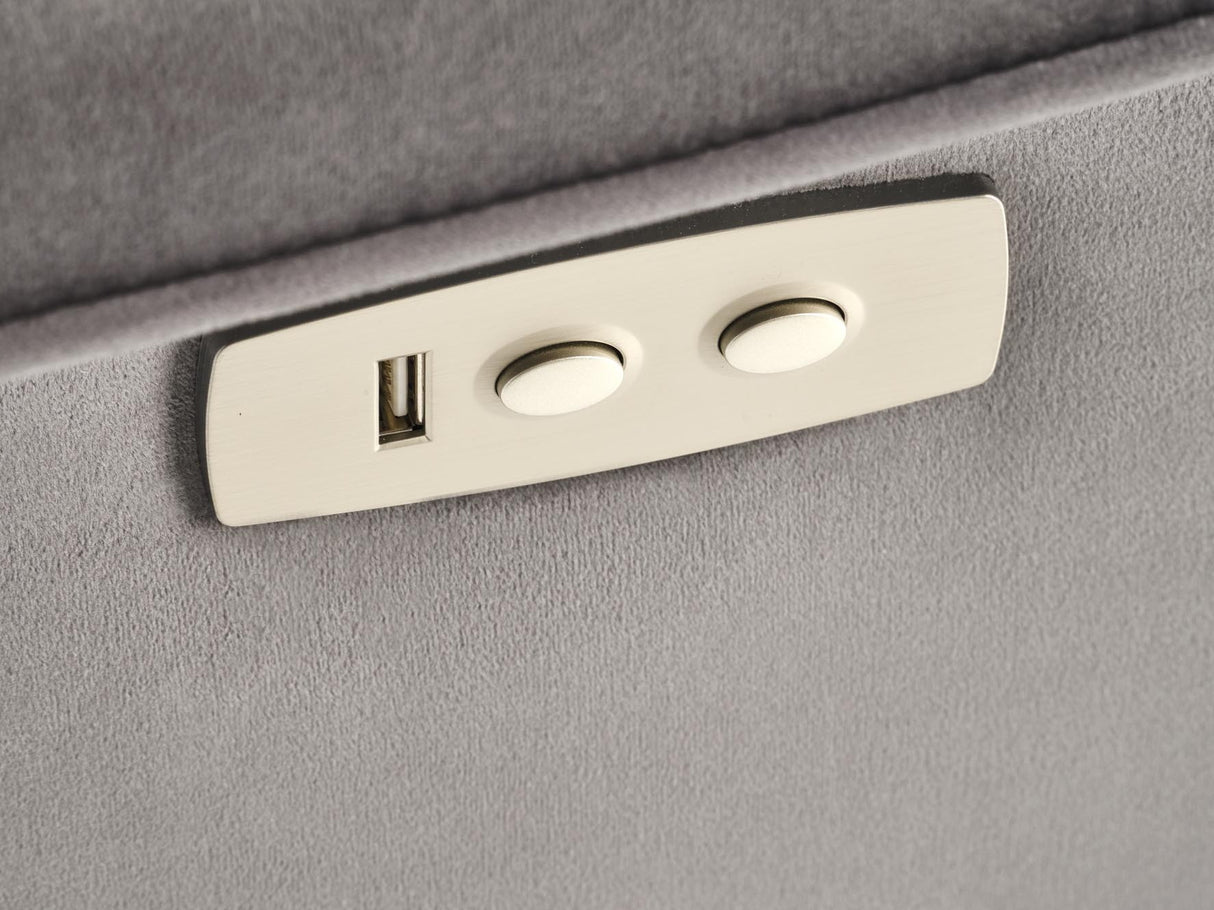 Krēsls reglainer 596131