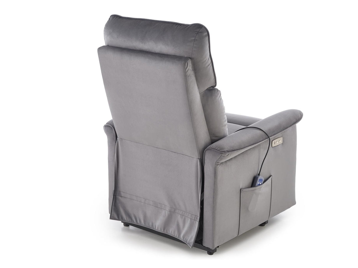 Krēsls reglainer 596131