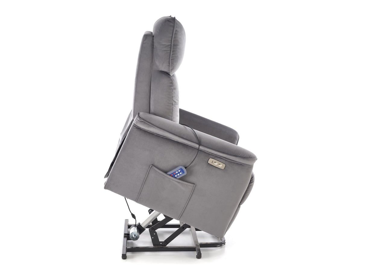 Krēsls reglainer 596131