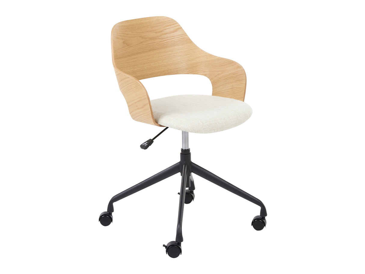 Biroja krēsls 596139