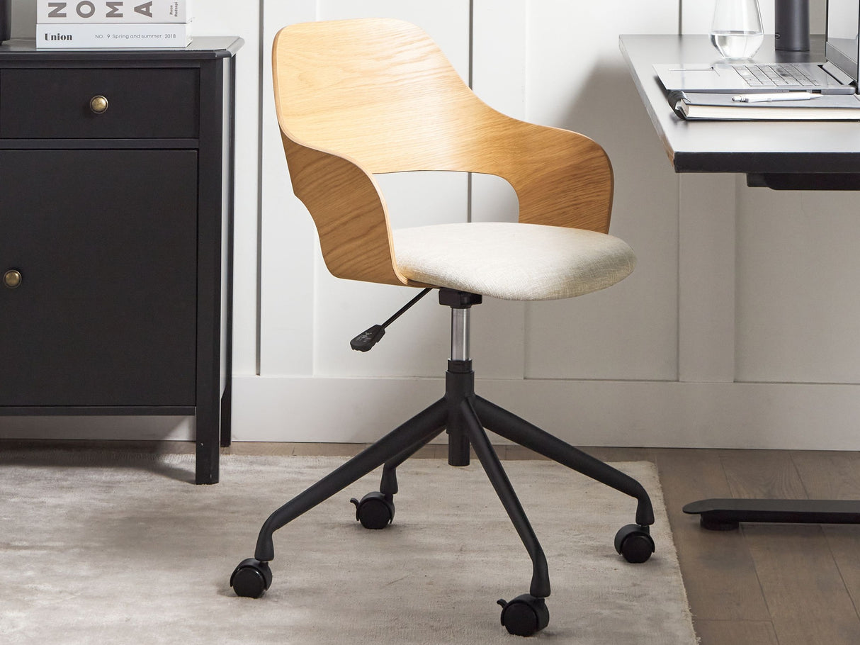 Biroja krēsls 596139