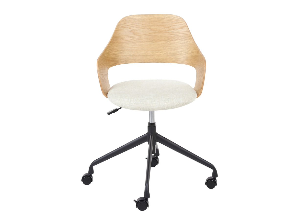 Biroja krēsls 596139