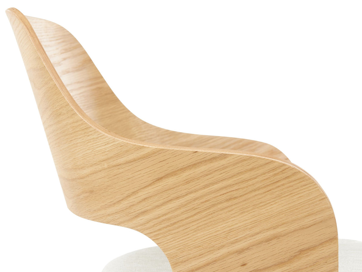 Biroja krēsls 596139