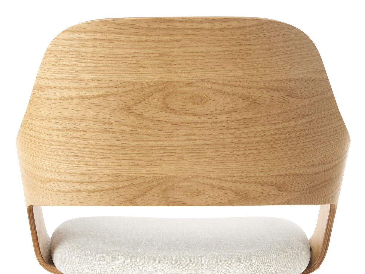 Biroja krēsls 596139