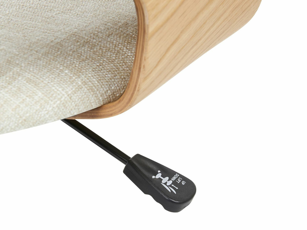 Biroja krēsls 596139