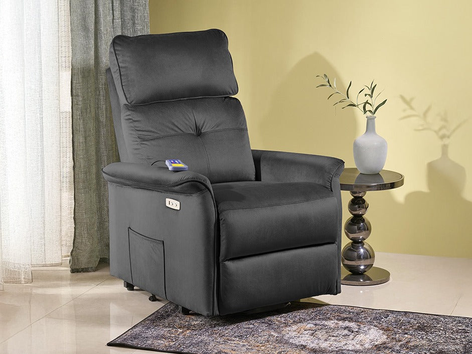 Krēsls reglainer 596131