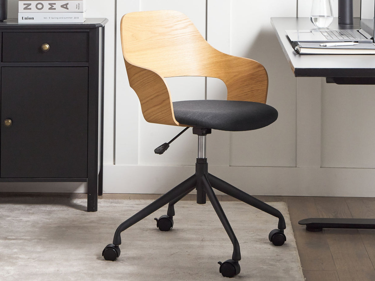 Biroja krēsls 596139