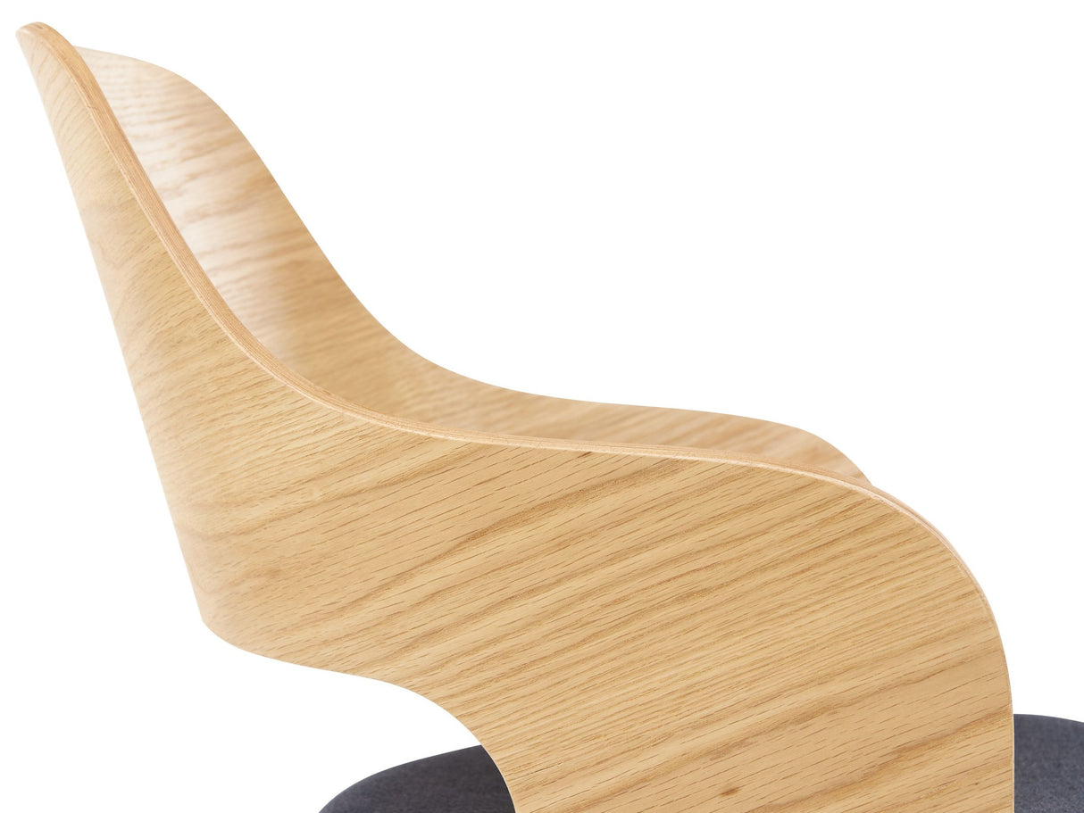 Biroja krēsls 596139