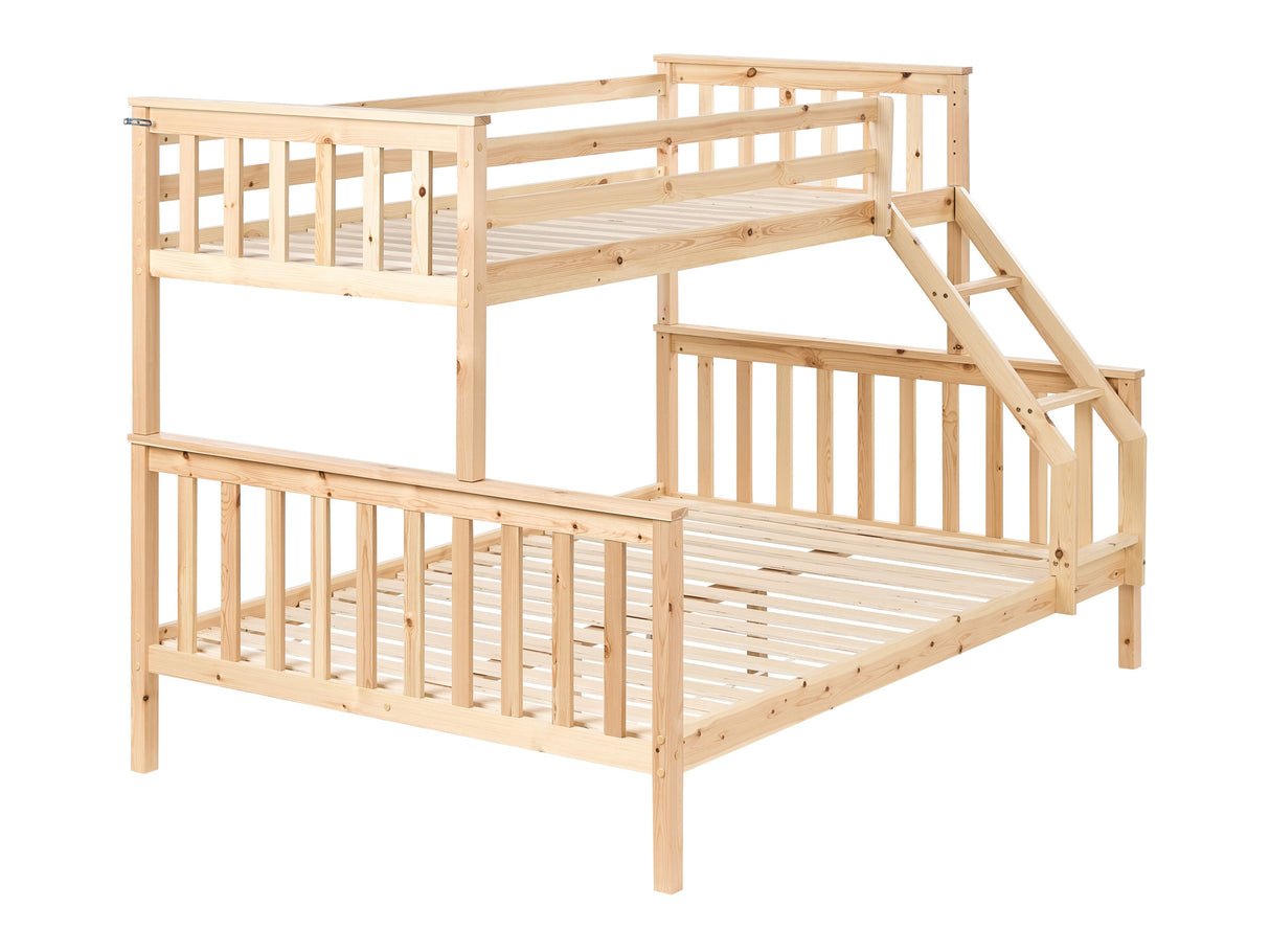 Divstāvu gulta 596168