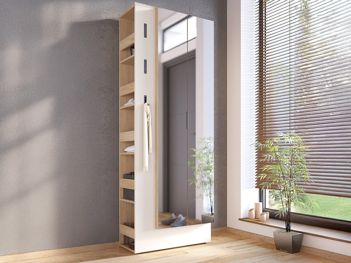 Priekšnama komplekts 596001 4095648