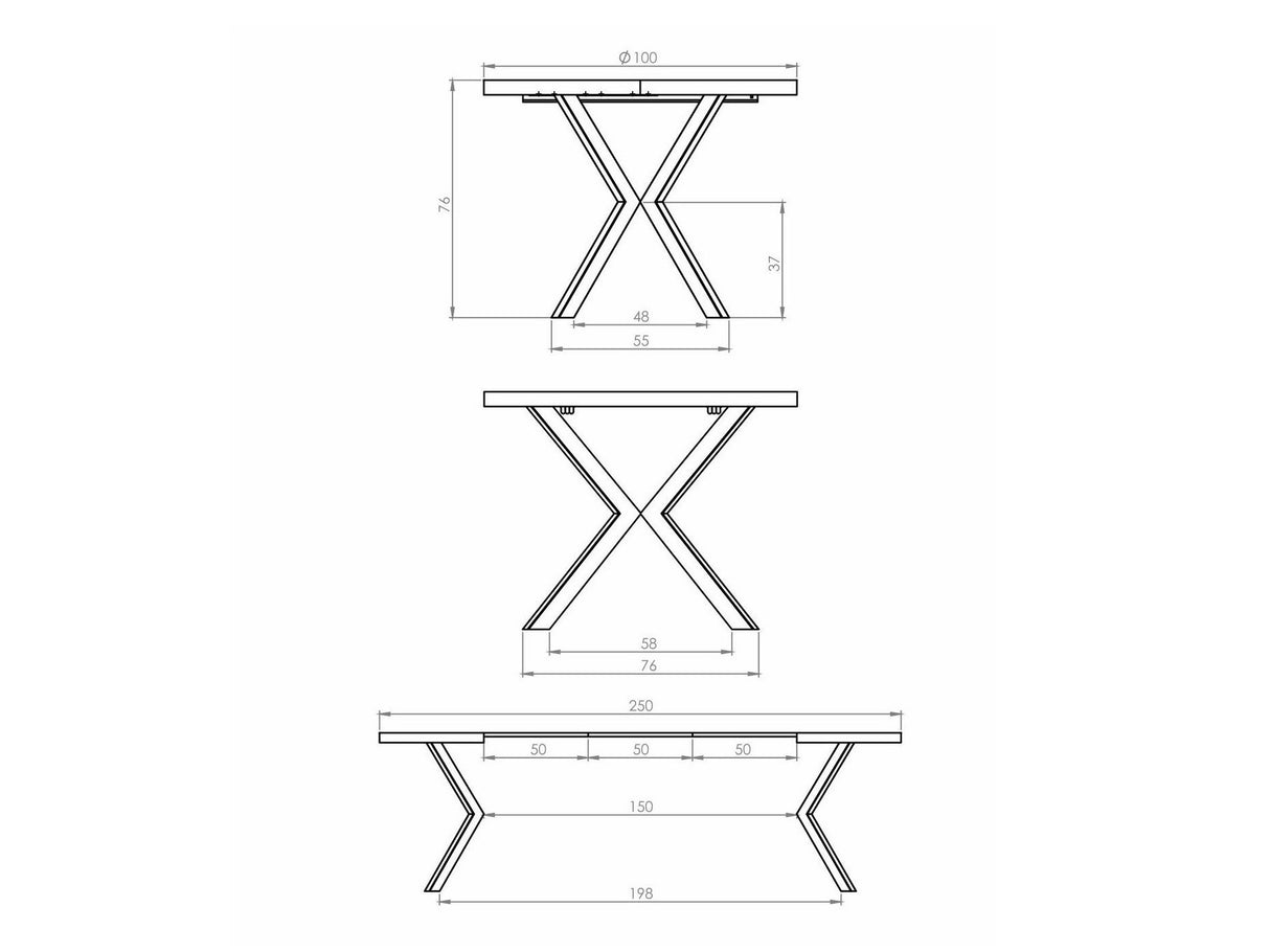 Galds 501221 4096131