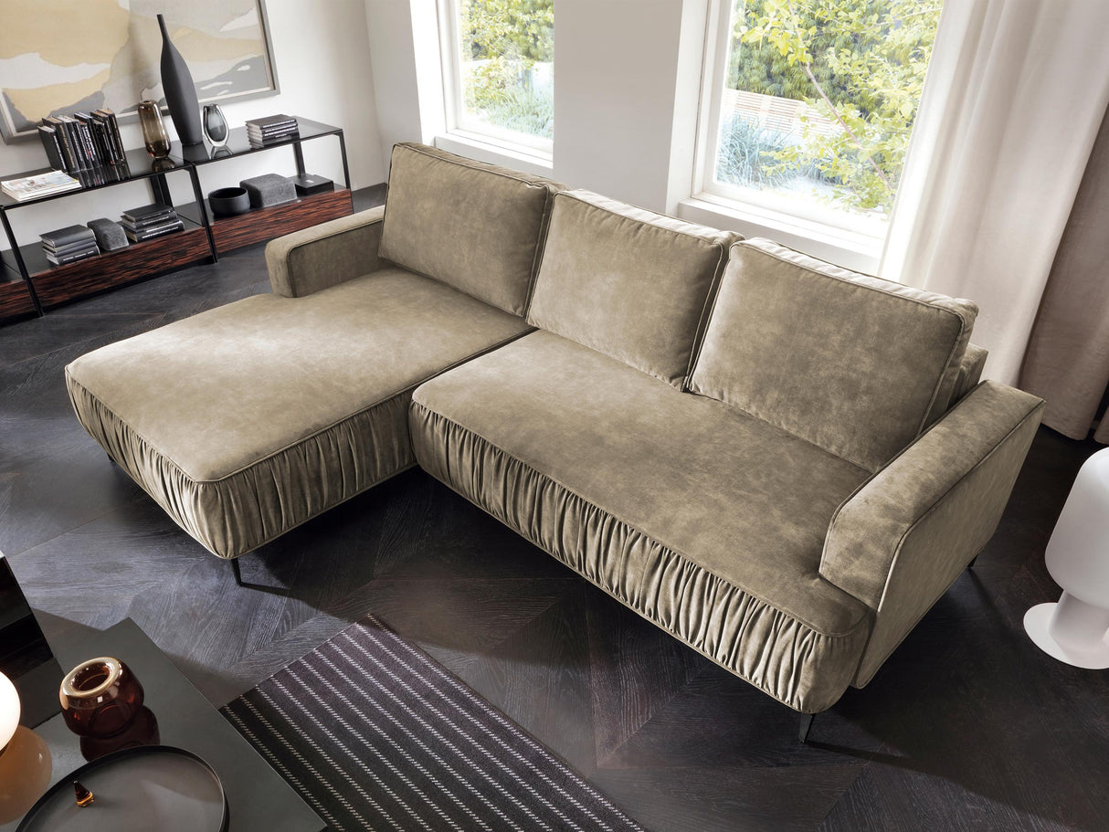 Stūra dīvāns 596268