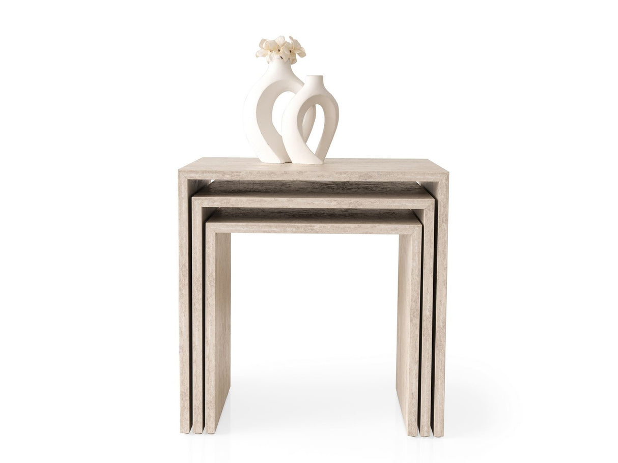 Žurnālu galdiņu komplekts 596359