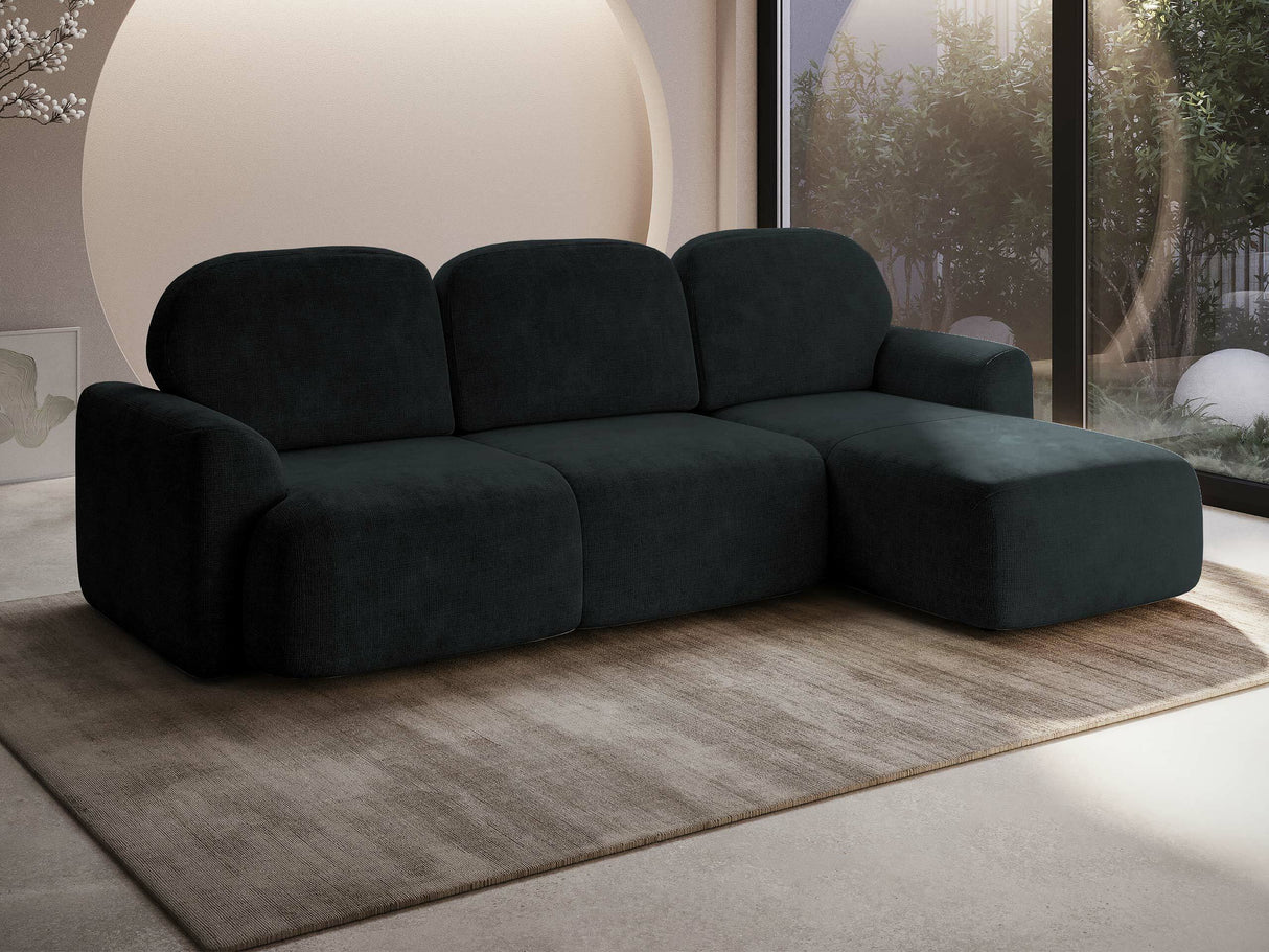 Stūra dīvāns 596340