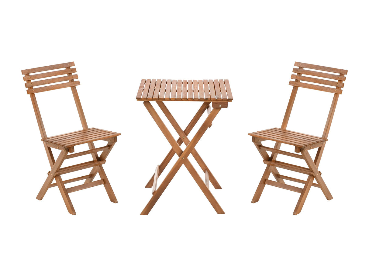 Balkona komplekts 596365