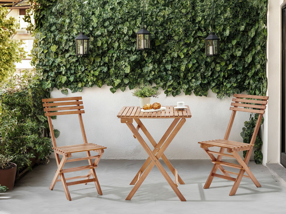 Balkona komplekts 596365