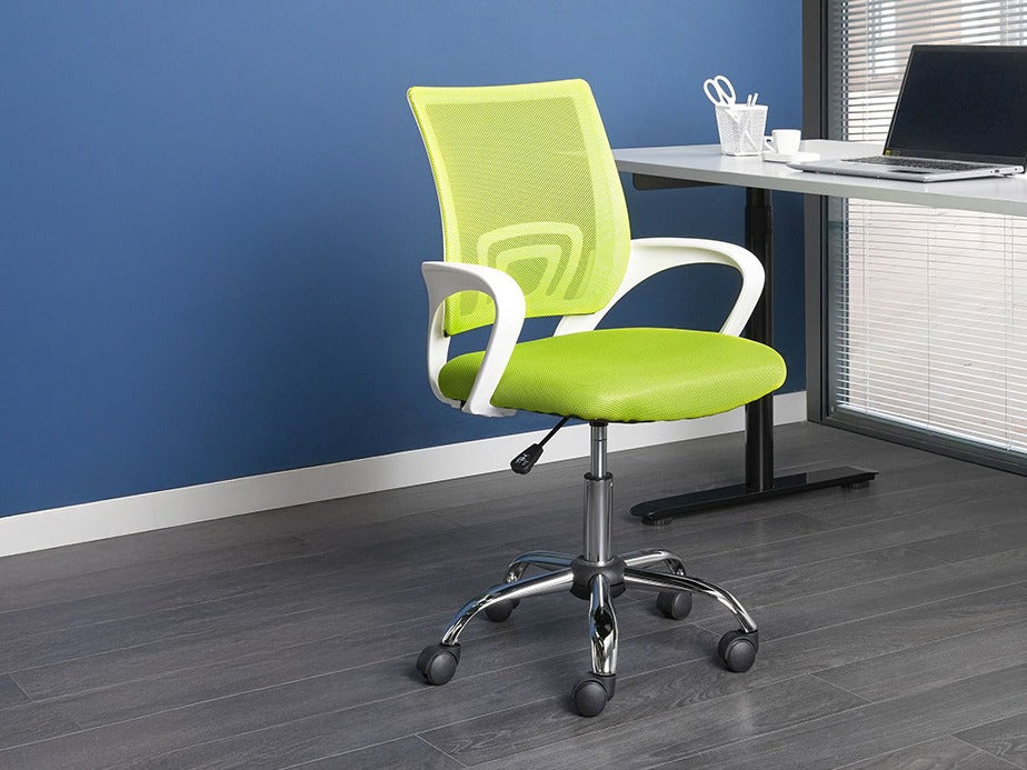Biroja krēsls 550201 4098017