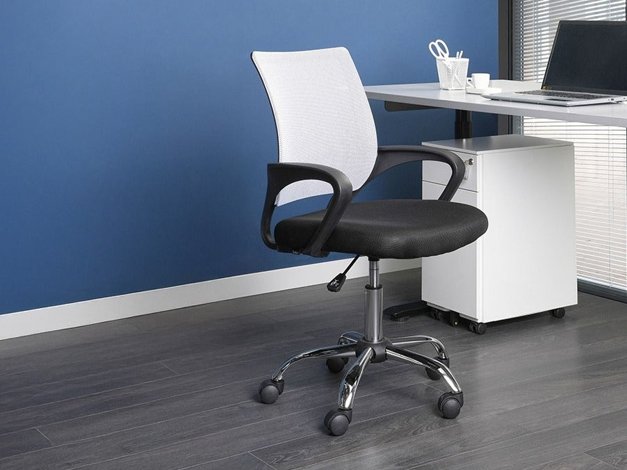 Biroja krēsls 550201 4098018