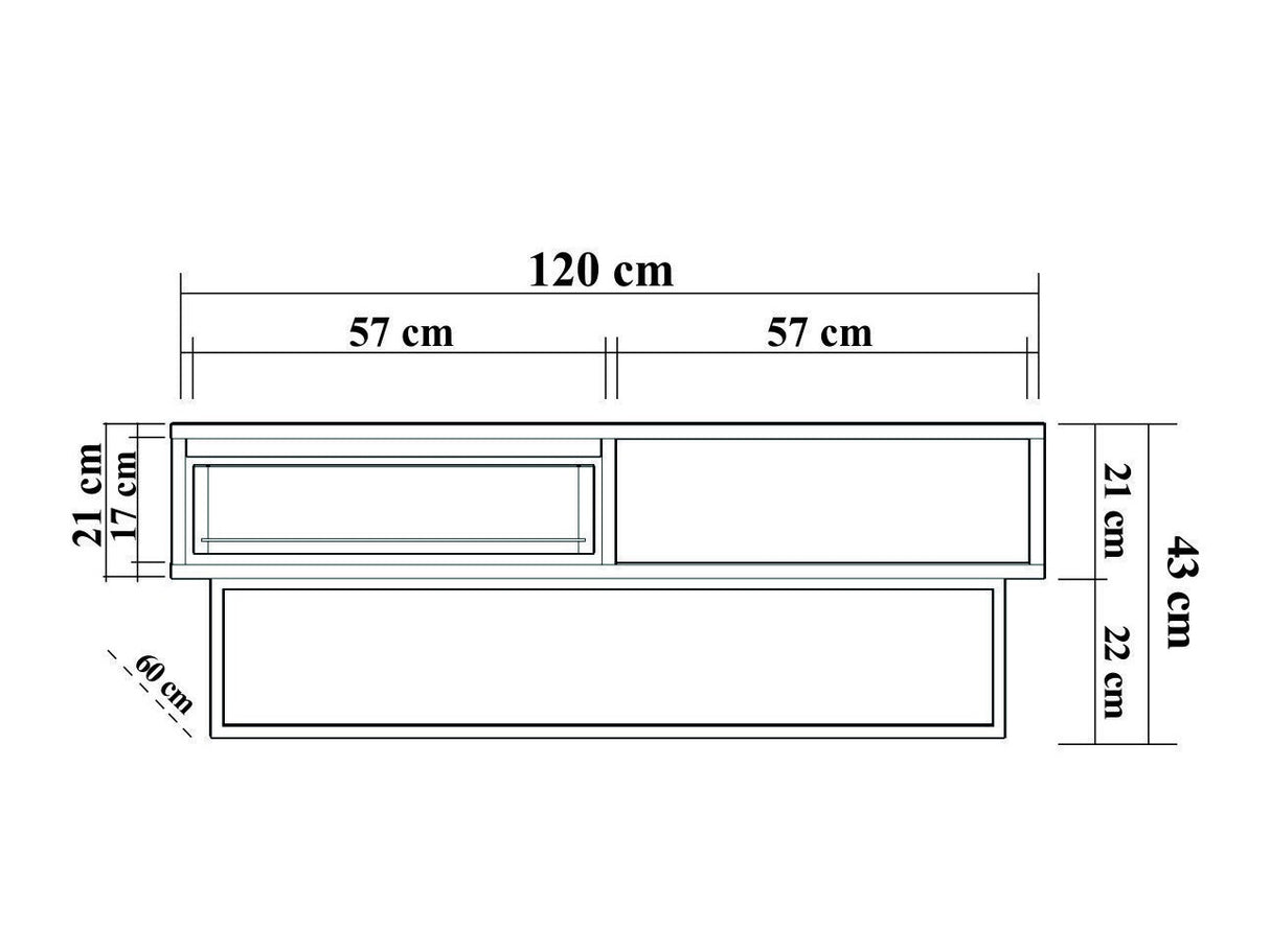 Žurnālu galdiņš 596417