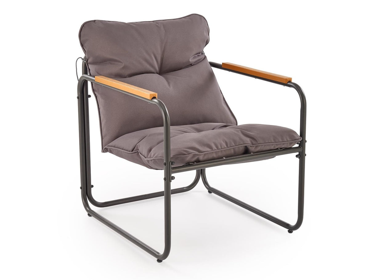 Dārza mēbeļu komplekts 596436