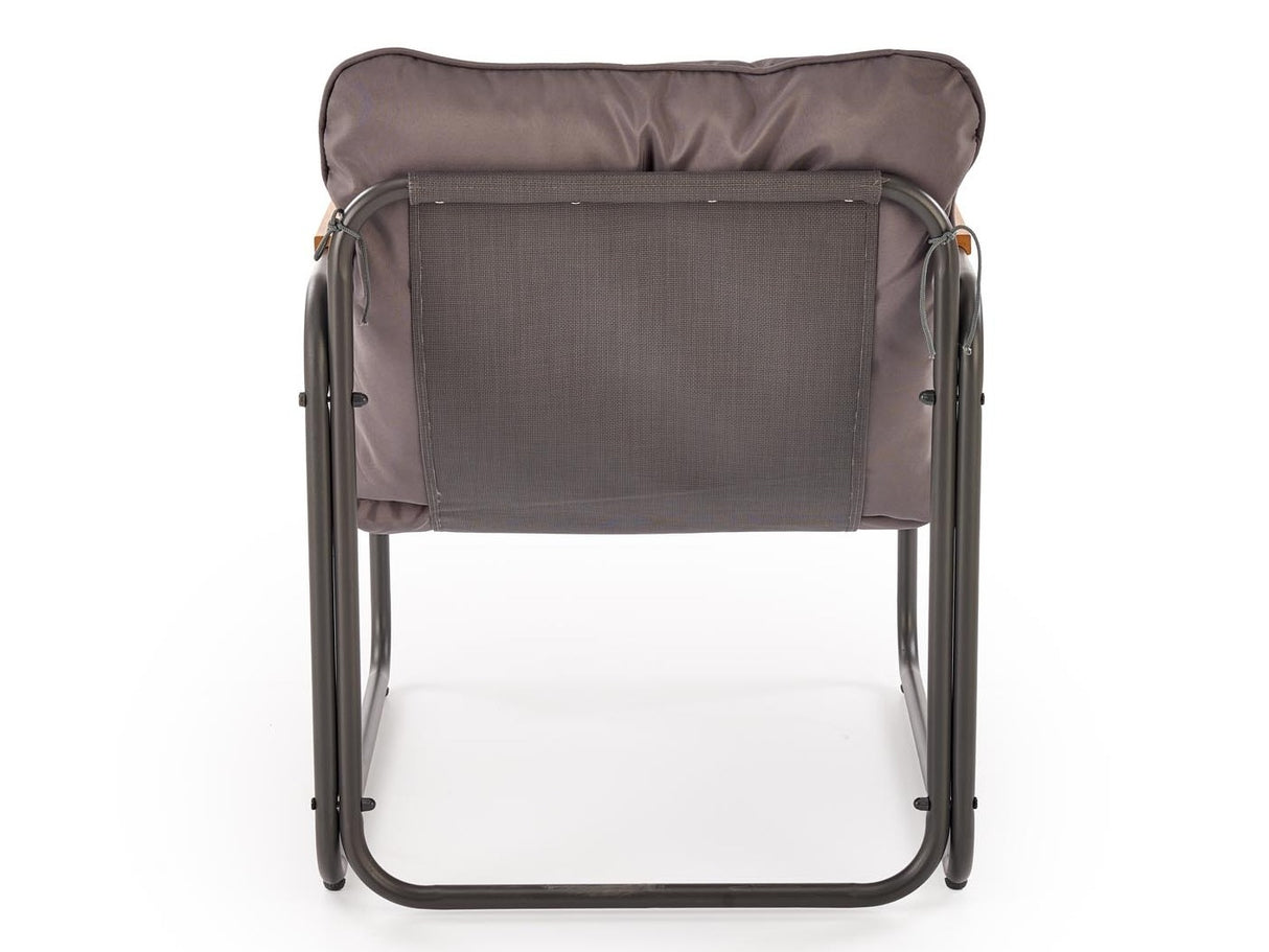 Dārza mēbeļu komplekts 596436